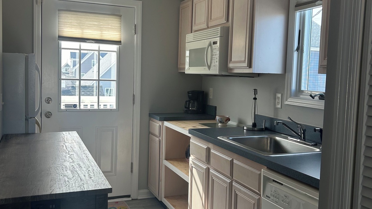 Photo of Kitchen in Normandy Beach