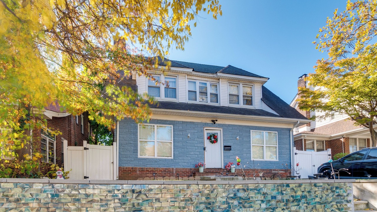 Photo of Outdoor in Weequahic