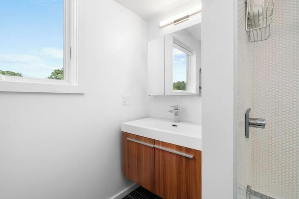 Photo of Bathroom in Saugerties