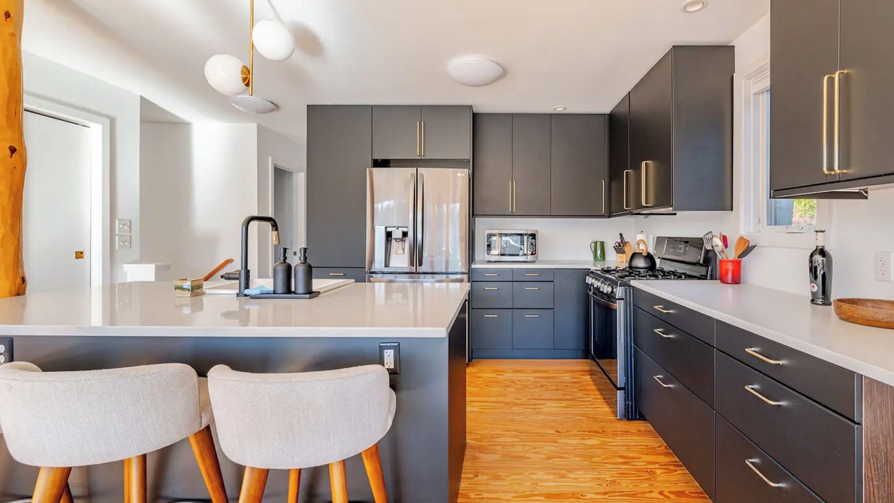 Photo of Kitchen in Saugerties