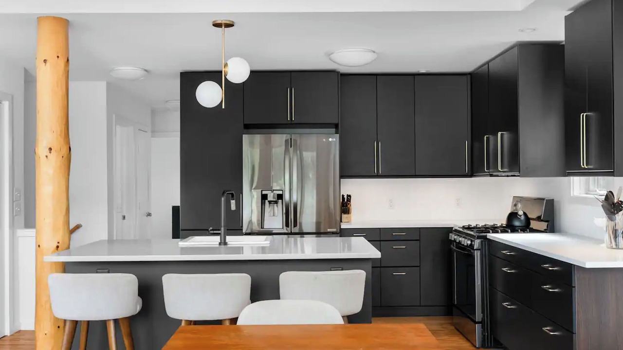 Photo of Kitchen in Saugerties