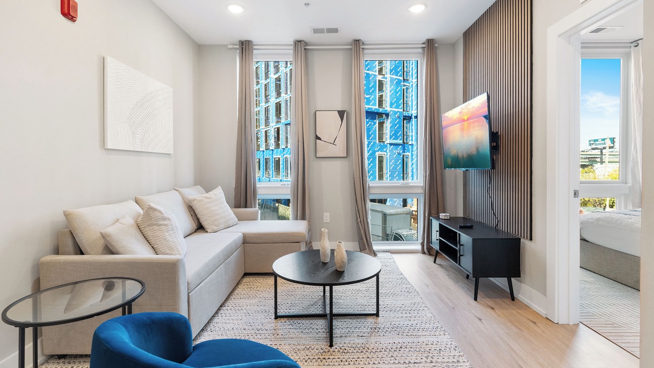 Photo of Livingroom in Philadelphia