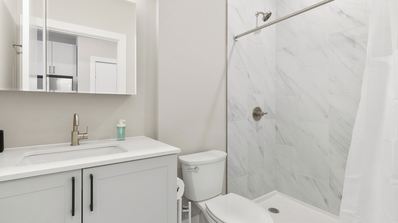 Photo of Bathroom in Philadelphia