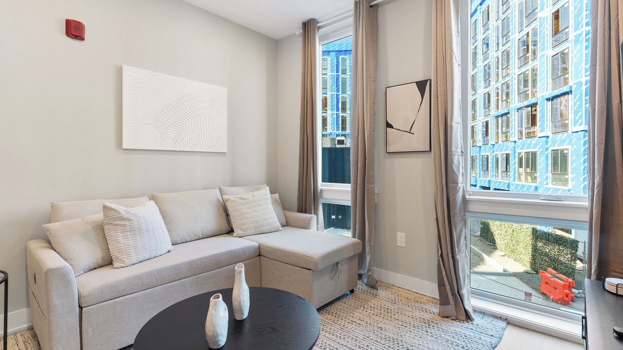Photo of Livingroom in Philadelphia