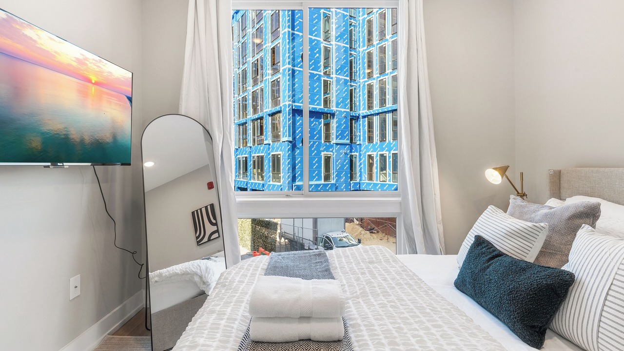 Photo of Bedroom in Philadelphia