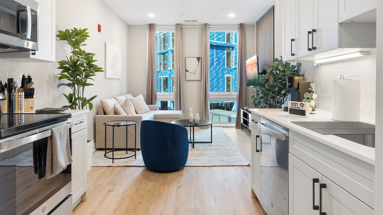 Photo of Kitchen in Philadelphia
