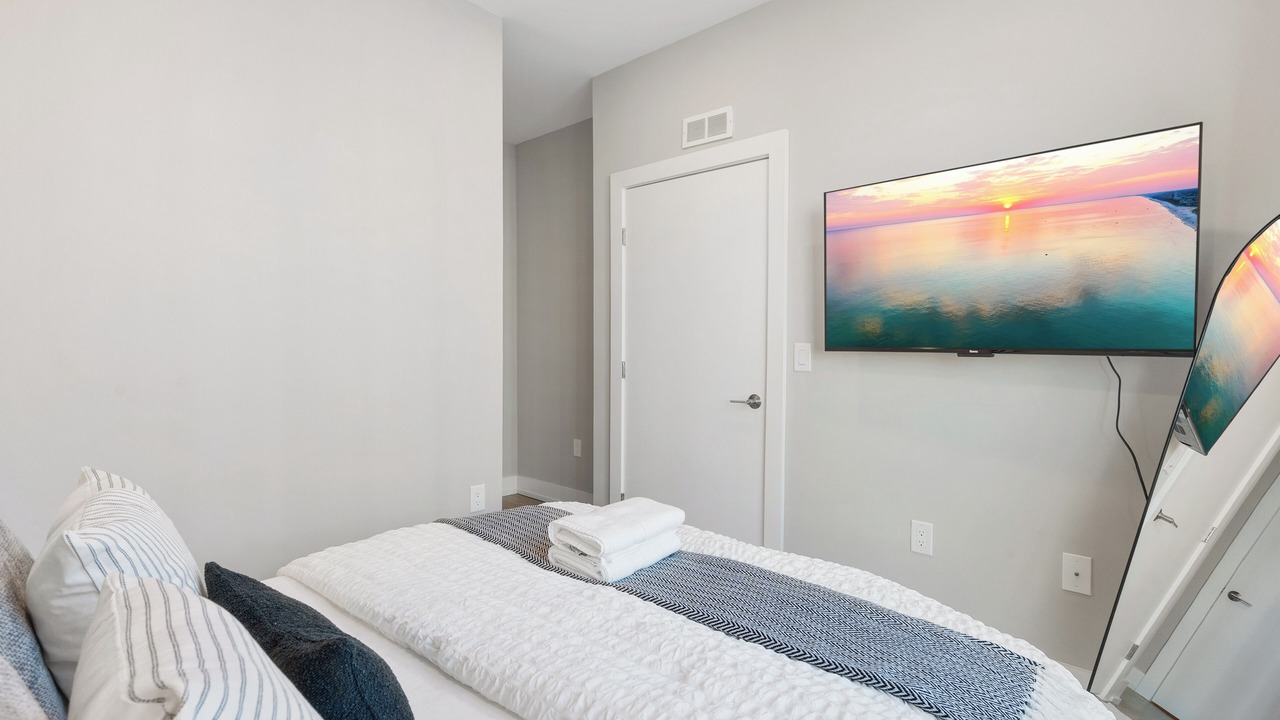 Photo of Bedroom in Philadelphia