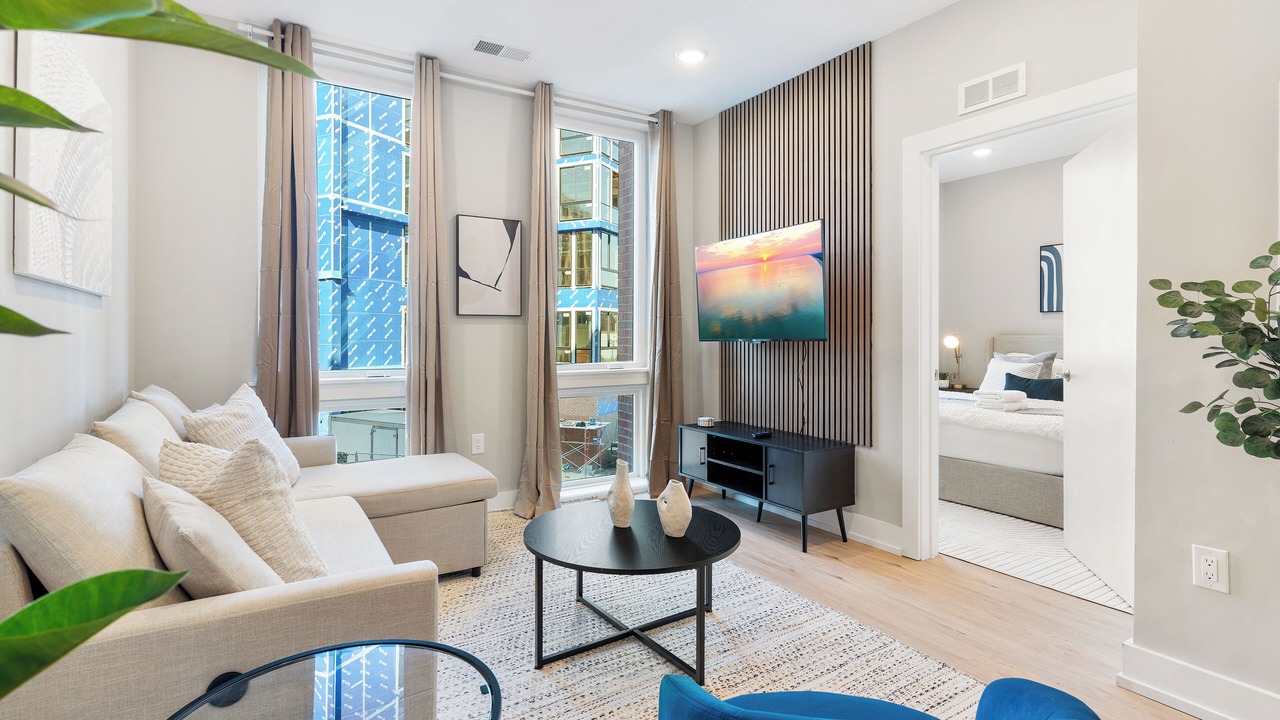 Photo of Bedroom in Philadelphia