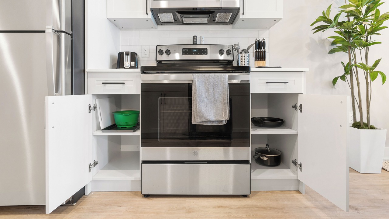 Photo of Kitchen in Philadelphia