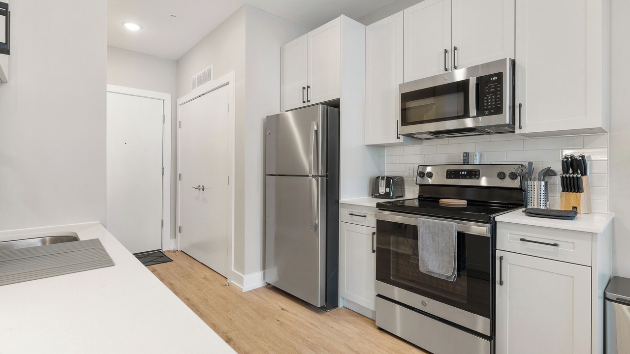 Photo of Kitchen in Philadelphia