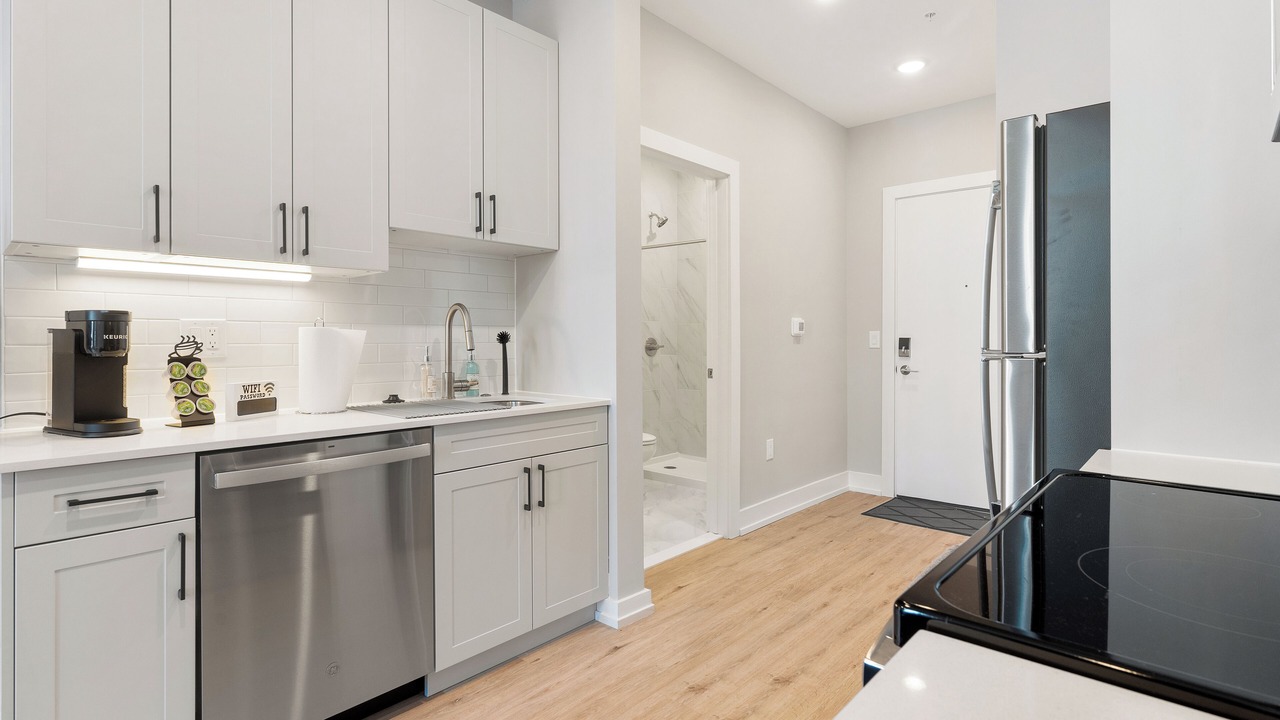 Photo of Kitchen in Philadelphia