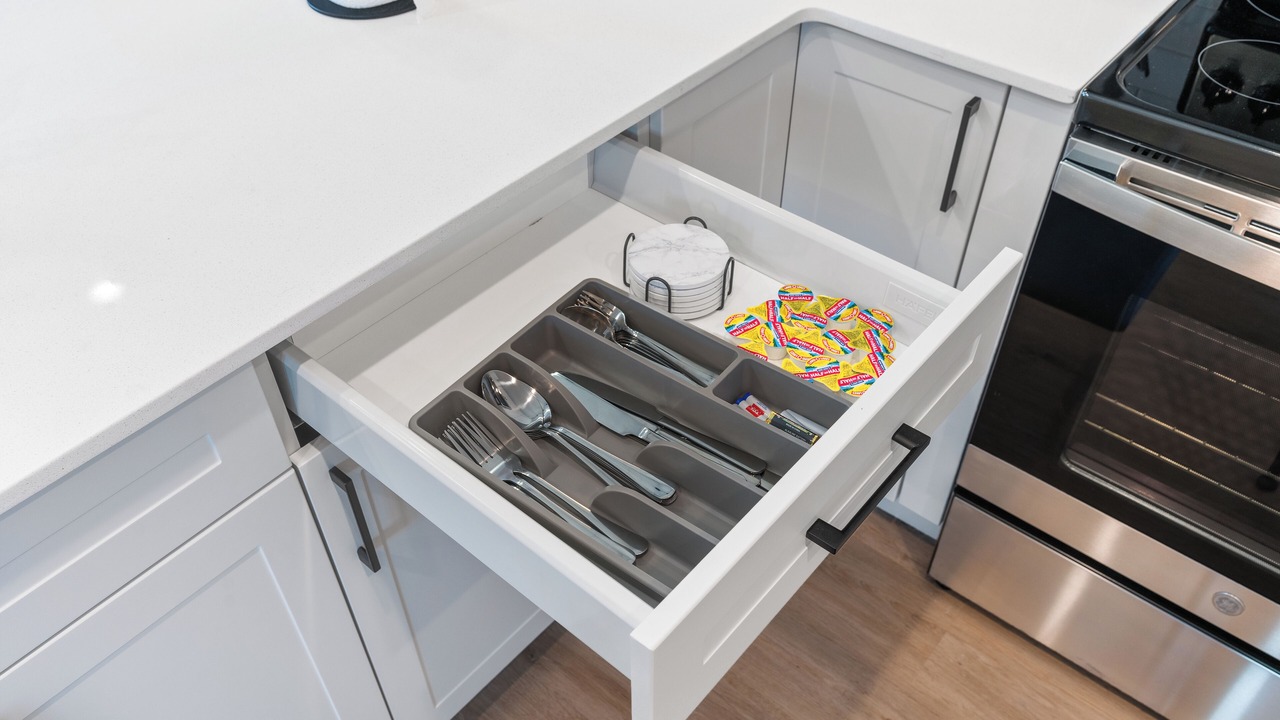 Photo of Kitchen in Northern Liberties