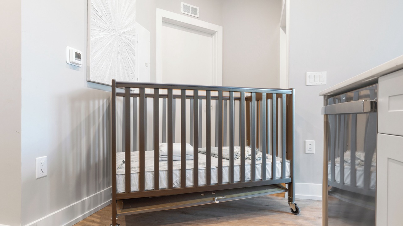 Photo of Bedroom in Northern Liberties