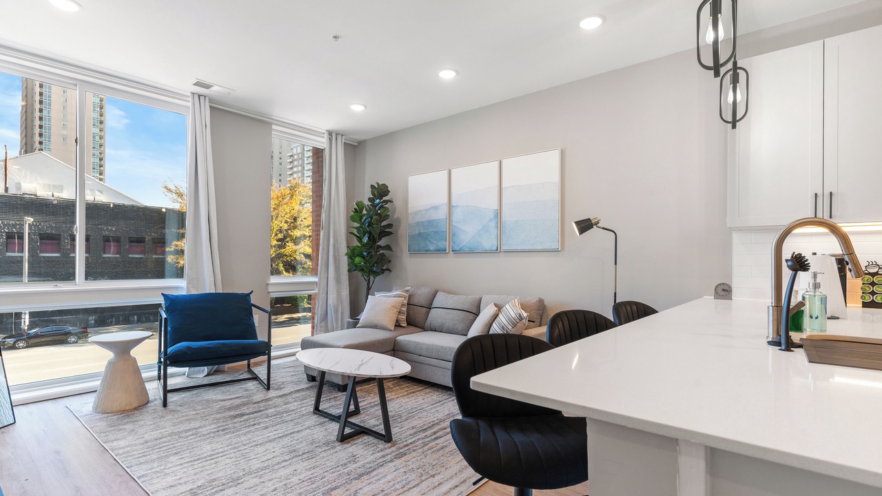 Photo of Livingroom in Northern Liberties