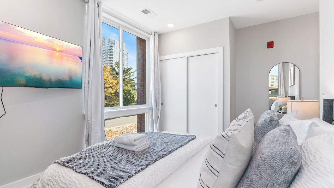 Photo of Bedroom in Northern Liberties