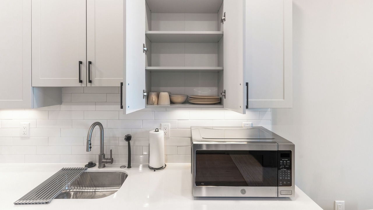 Photo of Kitchen in Northern Liberties
