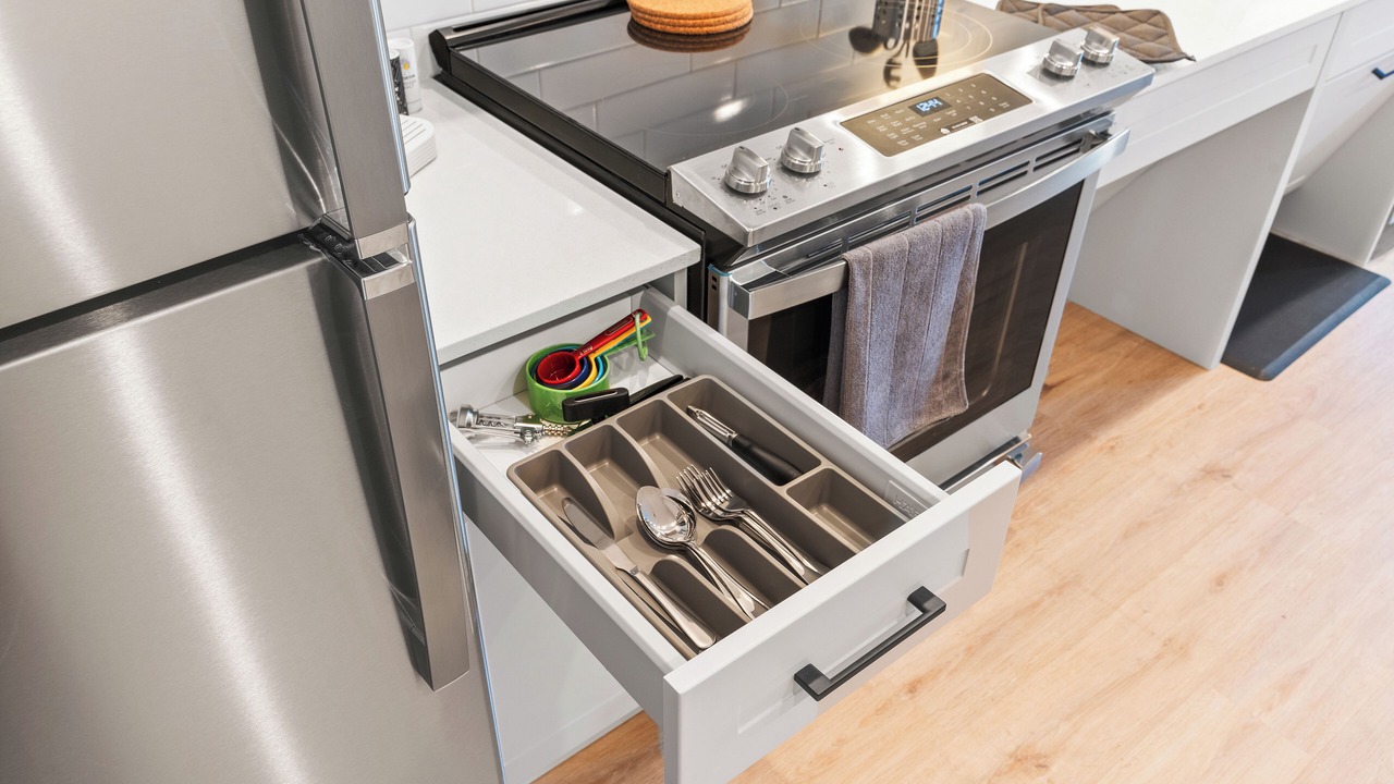 Photo of Kitchen in Northern Liberties