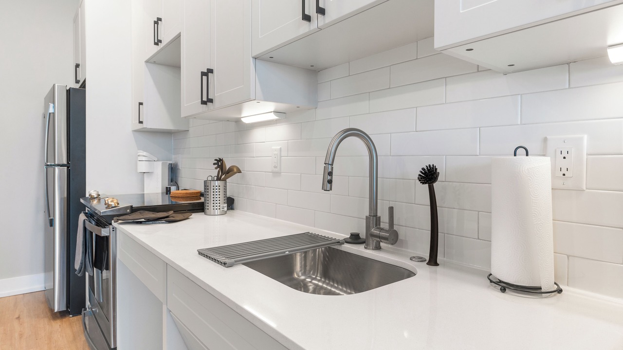 Photo of Kitchen in Northern Liberties