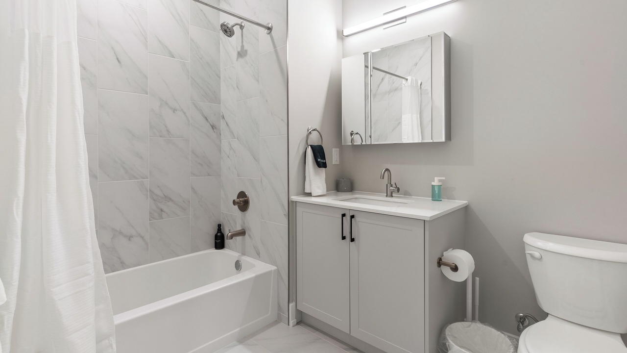 Photo of Bathroom in Northern Liberties