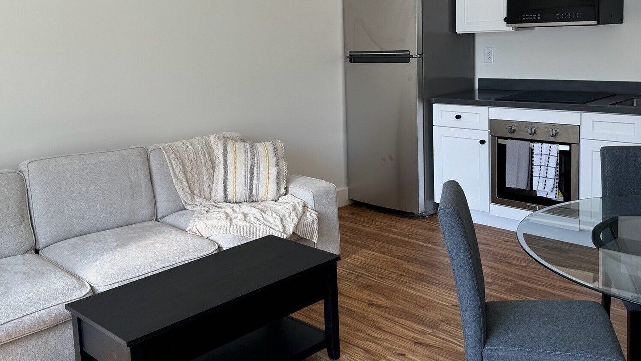 Photo of Livingroom in Elizabethtown