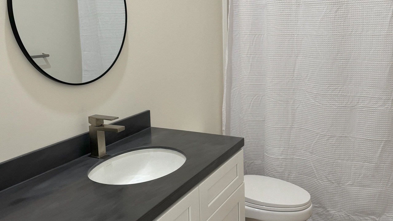 Photo of Bathroom in Elizabethtown