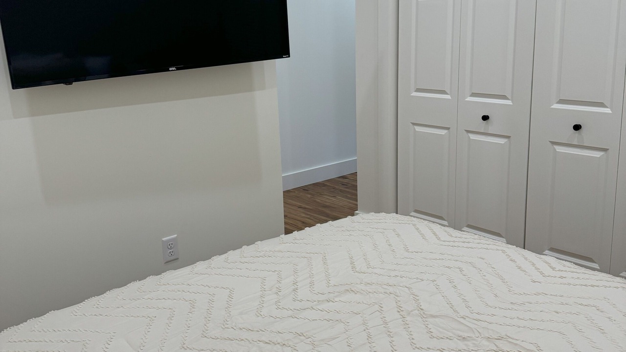Photo of Bedroom in Elizabethtown