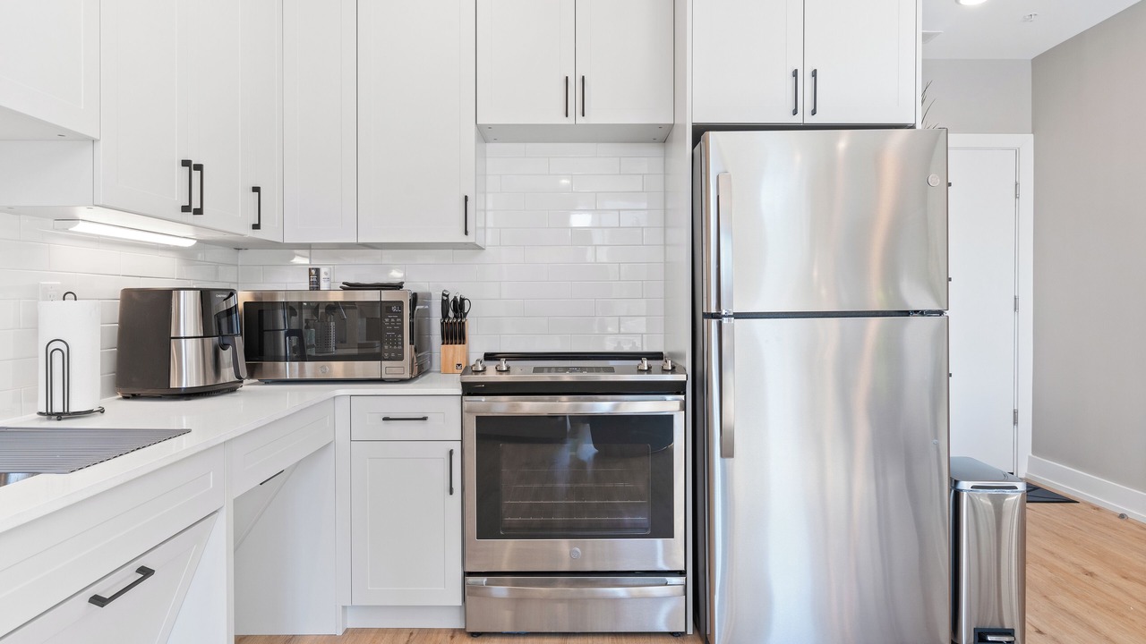 Photo of Kitchen in Philadelphia