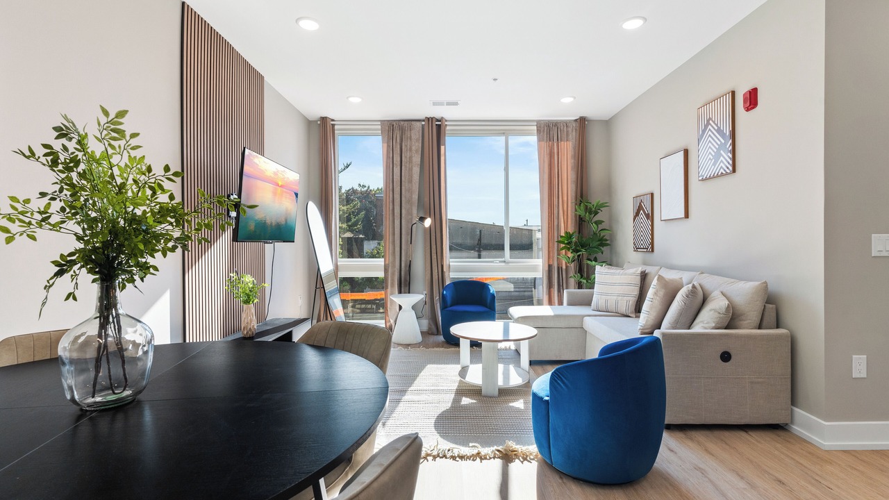 Photo of Livingroom in Philadelphia