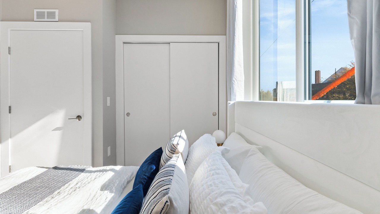 Photo of Bedroom in Philadelphia