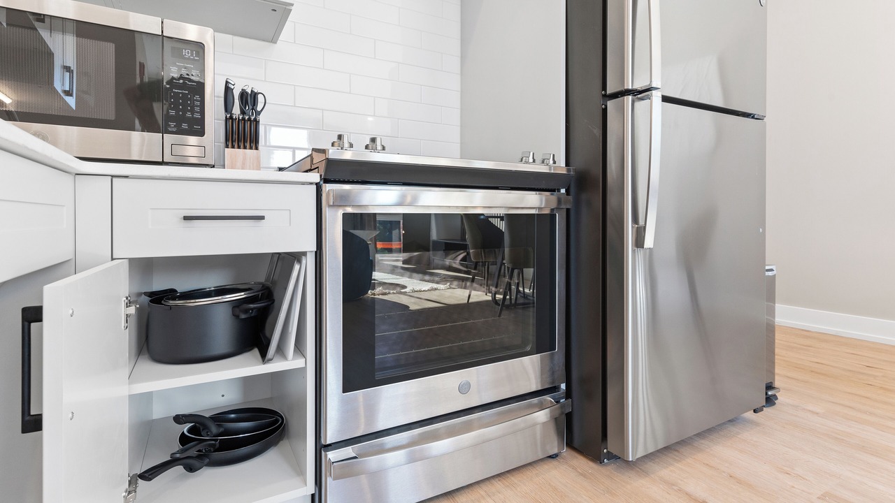 Photo of Kitchen in Philadelphia