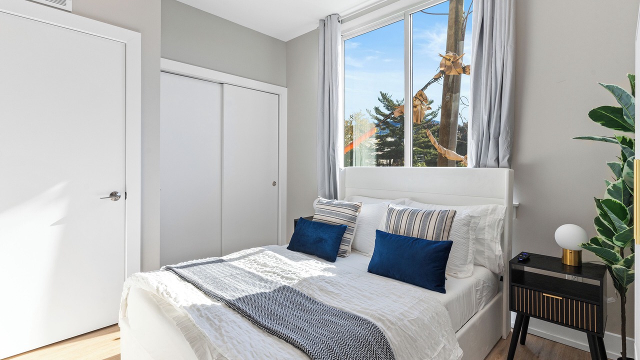 Photo of Bedroom in Philadelphia