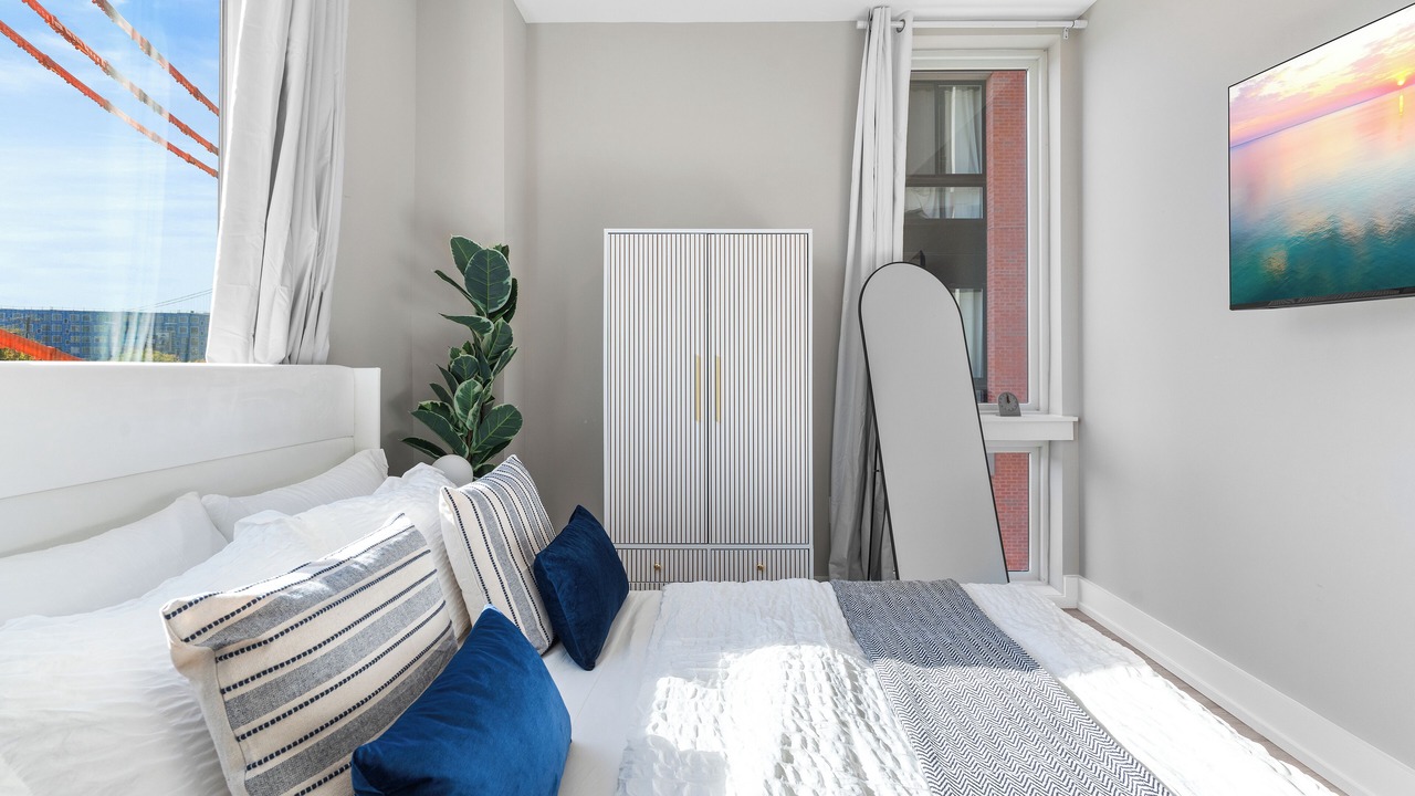 Photo of Bedroom in Philadelphia
