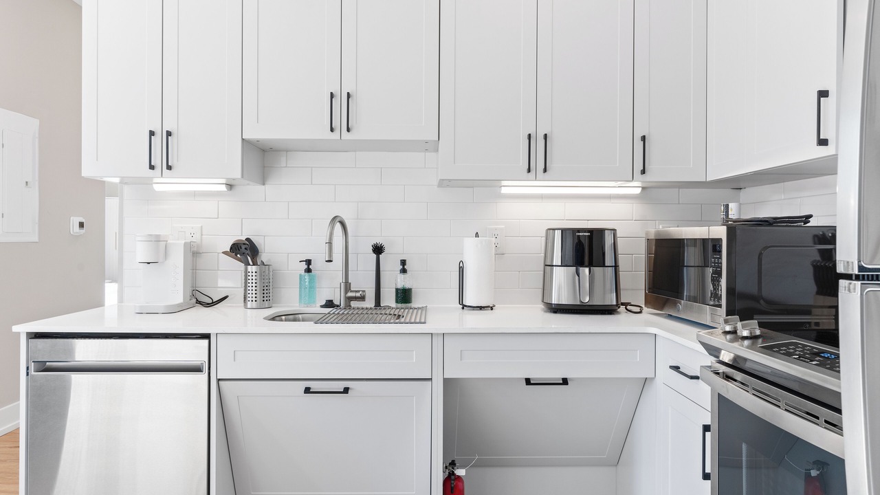 Photo of Kitchen in Philadelphia