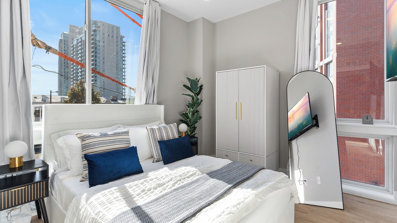 Photo of Bedroom in Philadelphia