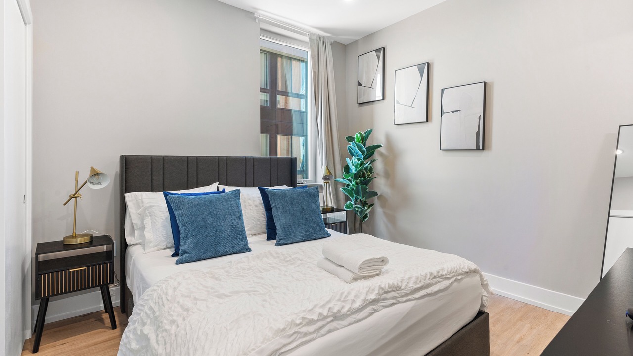 Photo of Bedroom in Philadelphia