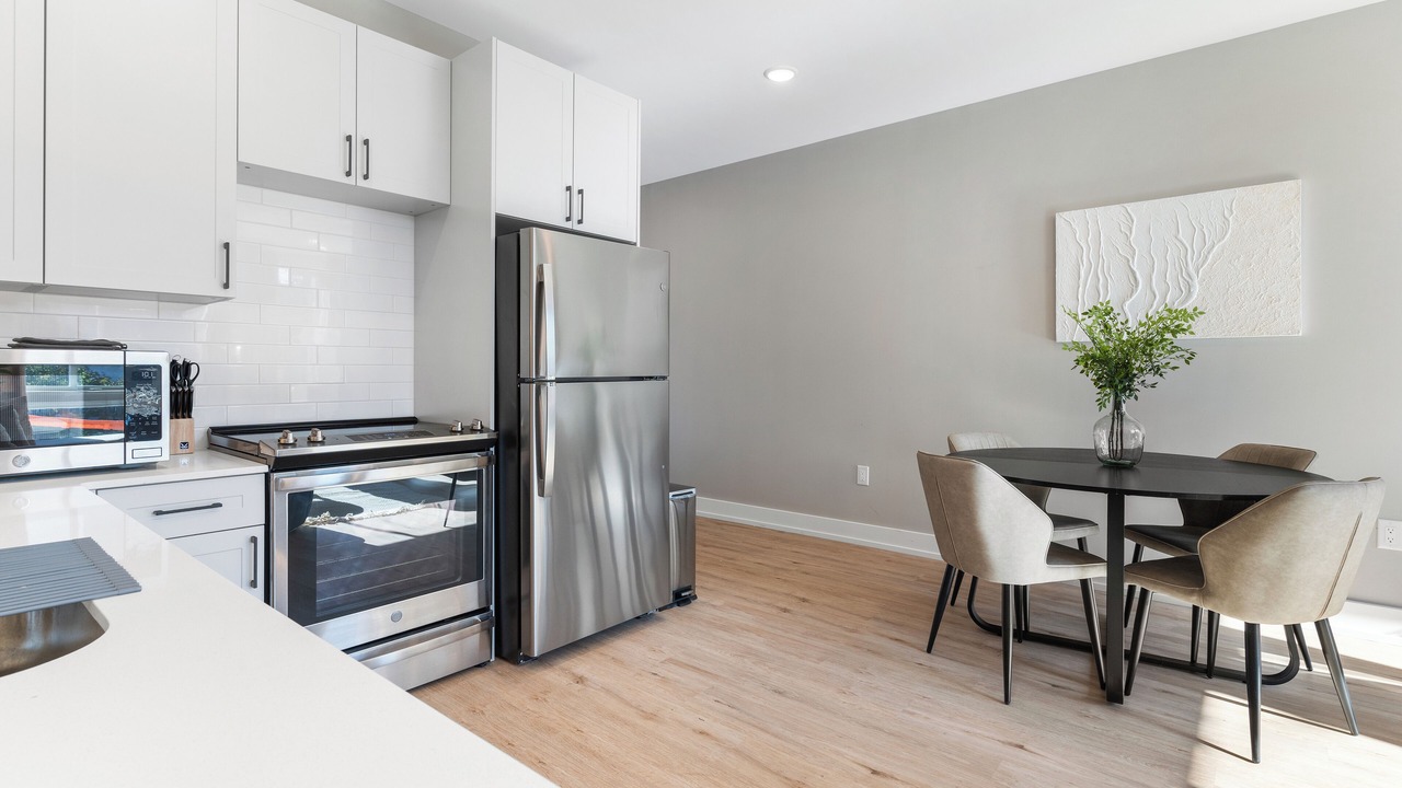 Photo of Kitchen in Philadelphia