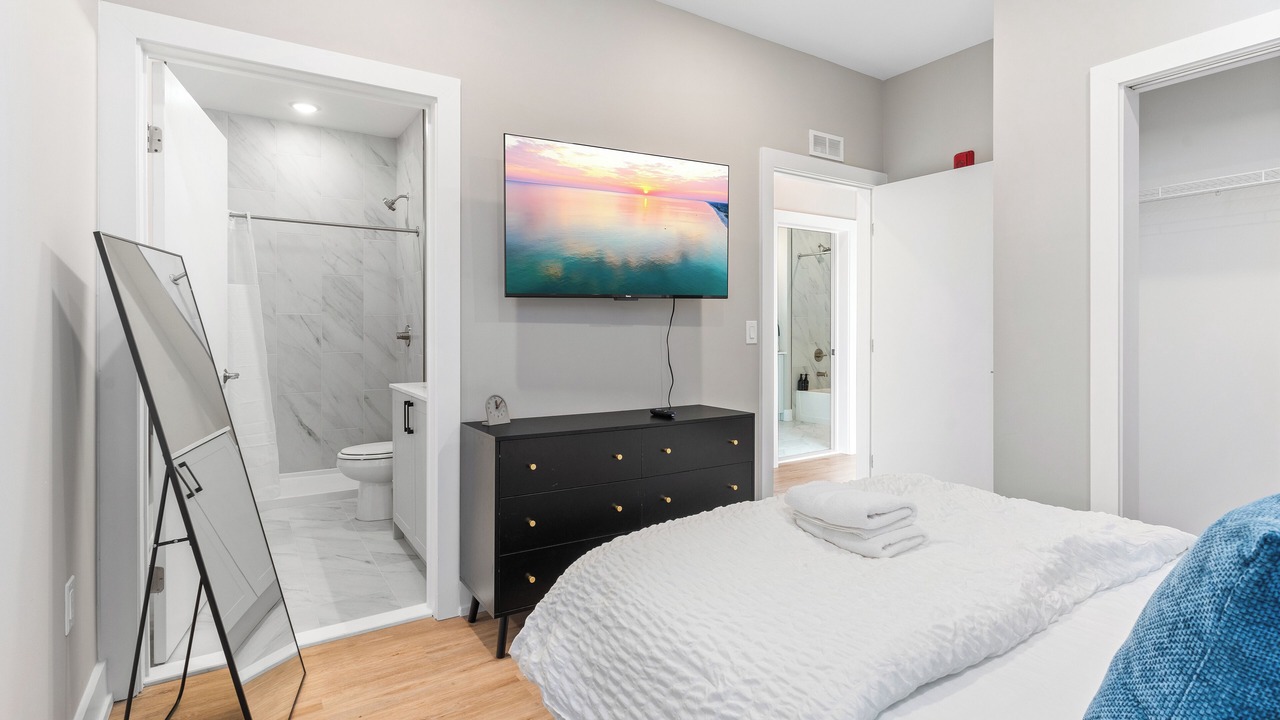 Photo of Bedroom in Philadelphia