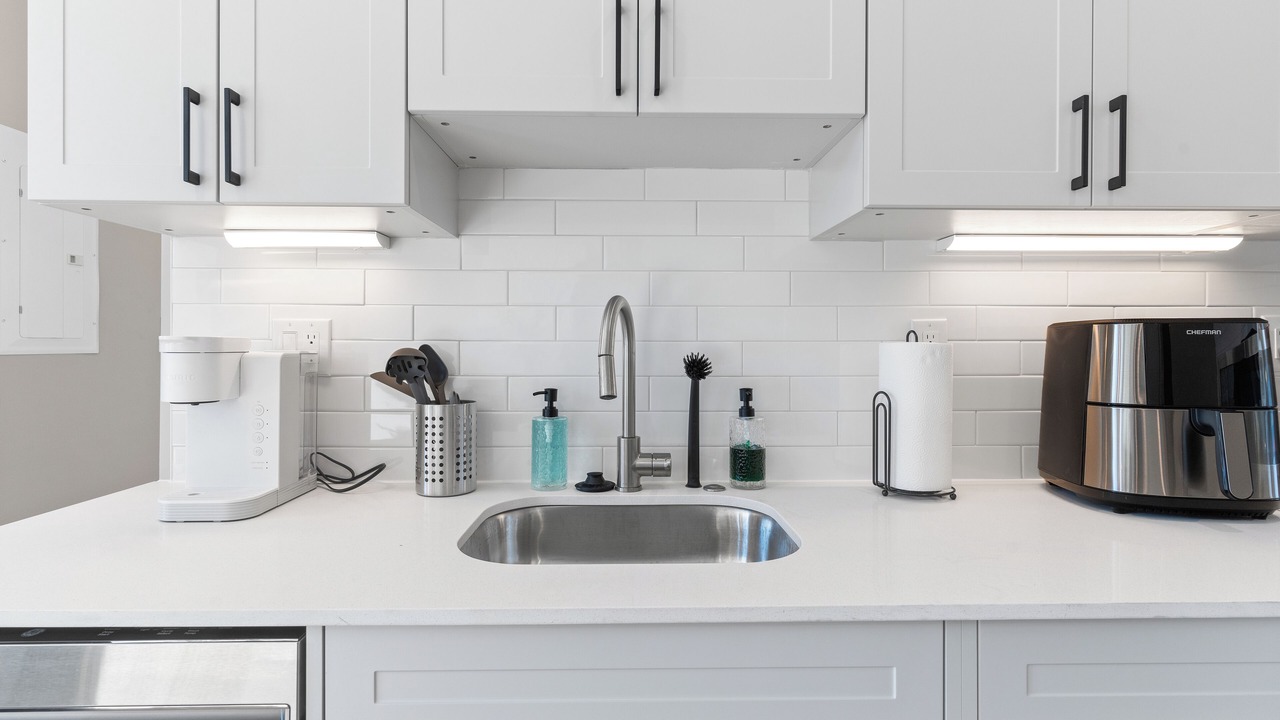 Photo of Kitchen in Philadelphia