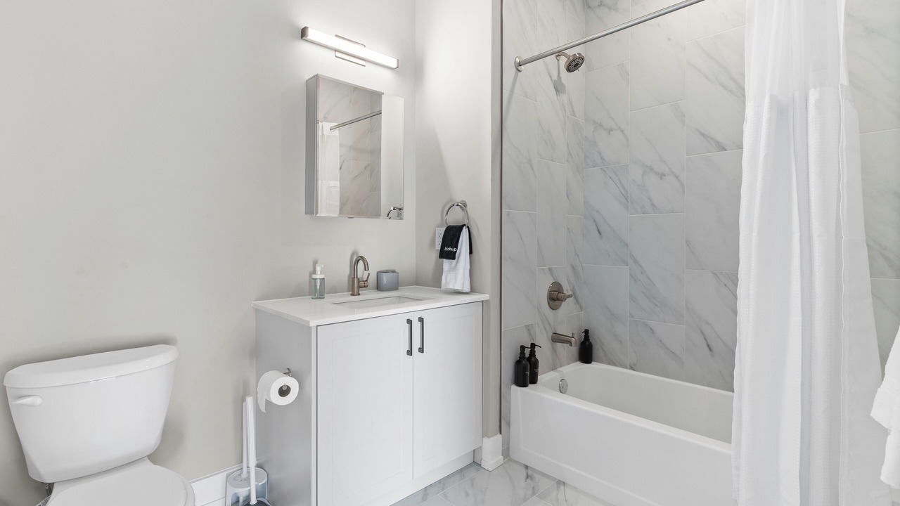 Photo of Bathroom in Philadelphia