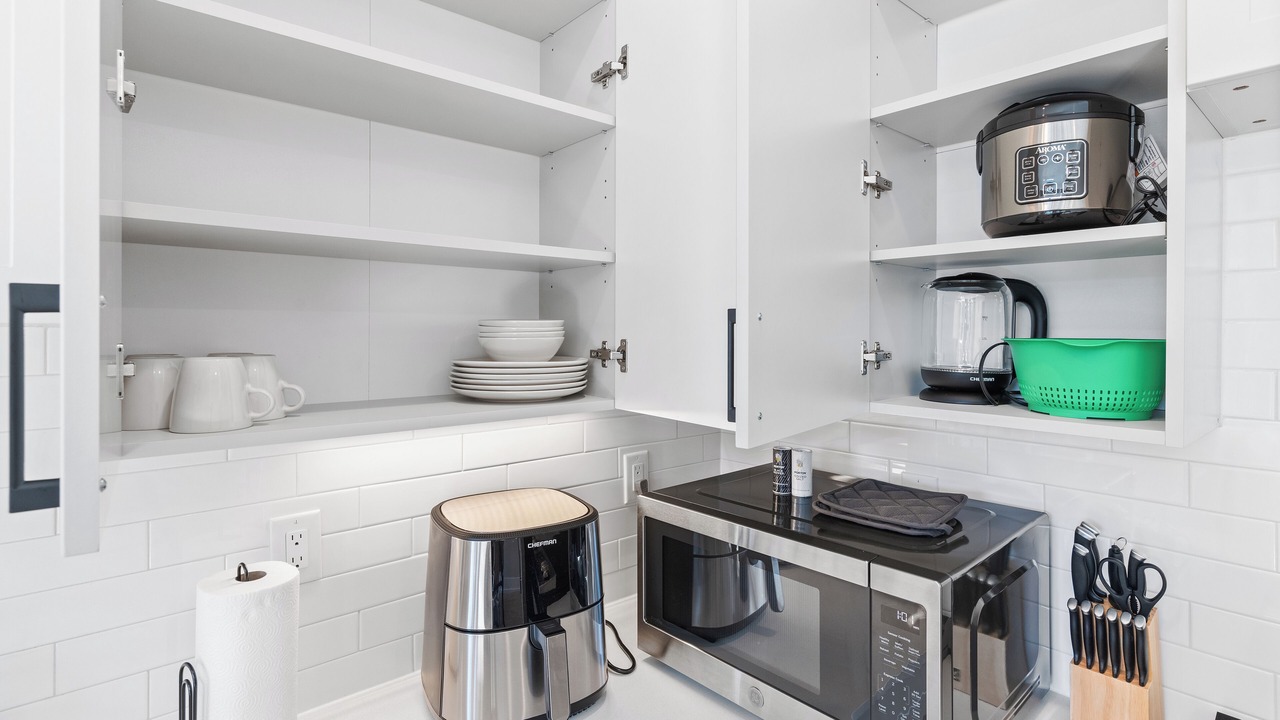 Photo of Kitchen in Philadelphia