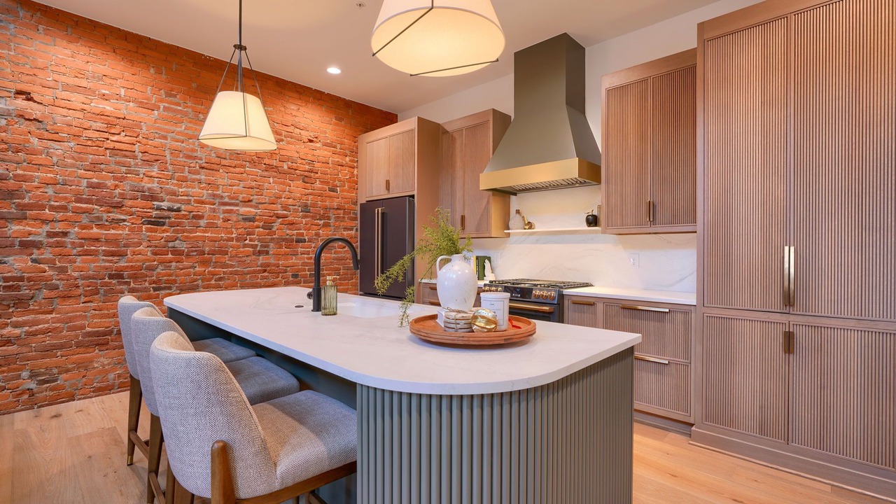 Photo of Kitchen in Chillicothe