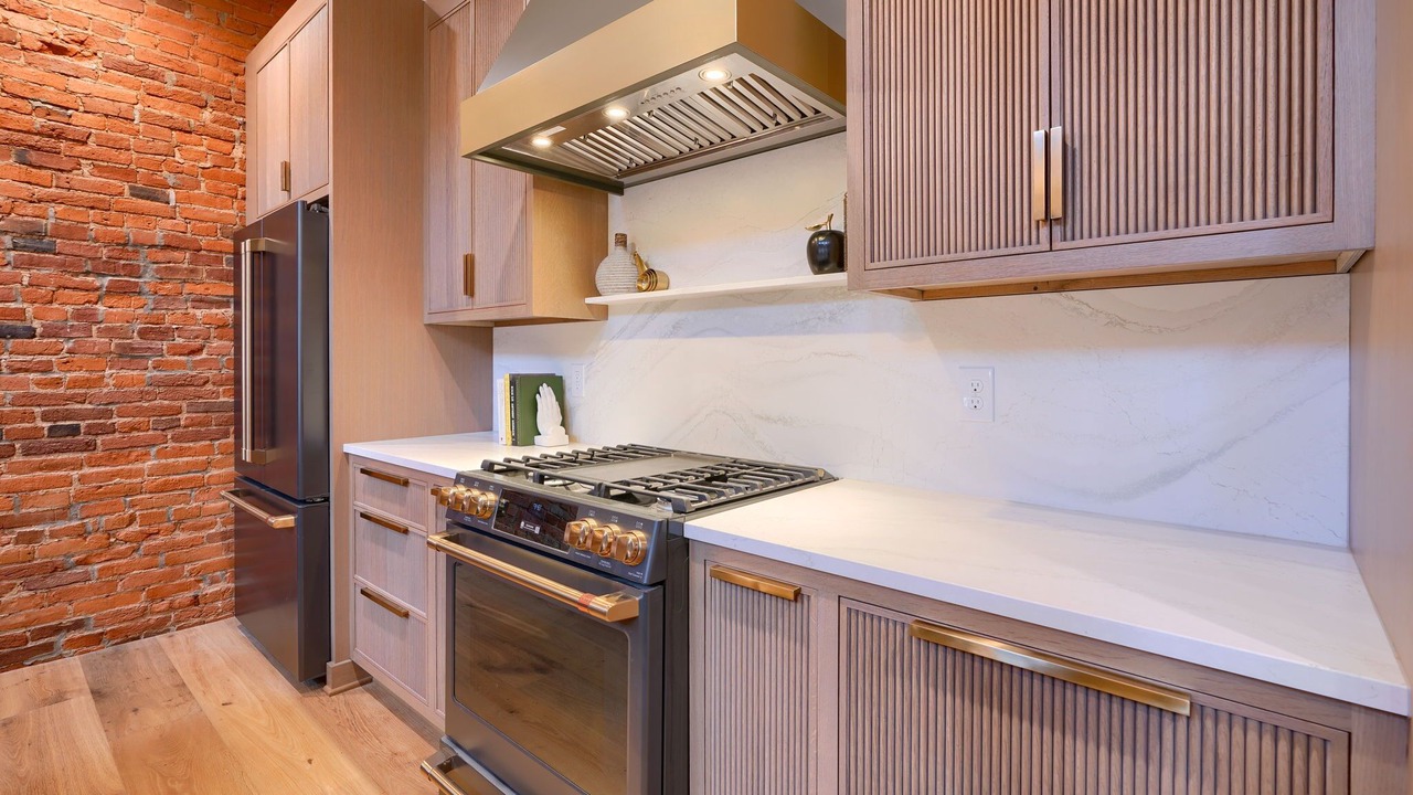 Photo of Kitchen in Chillicothe