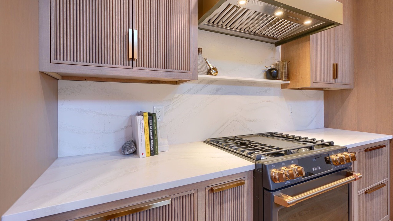 Photo of Kitchen in Chillicothe