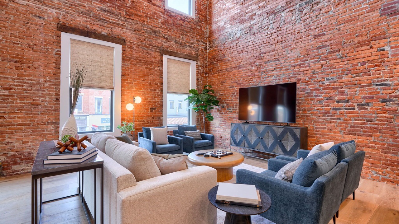 Photo of Livingroom in Chillicothe