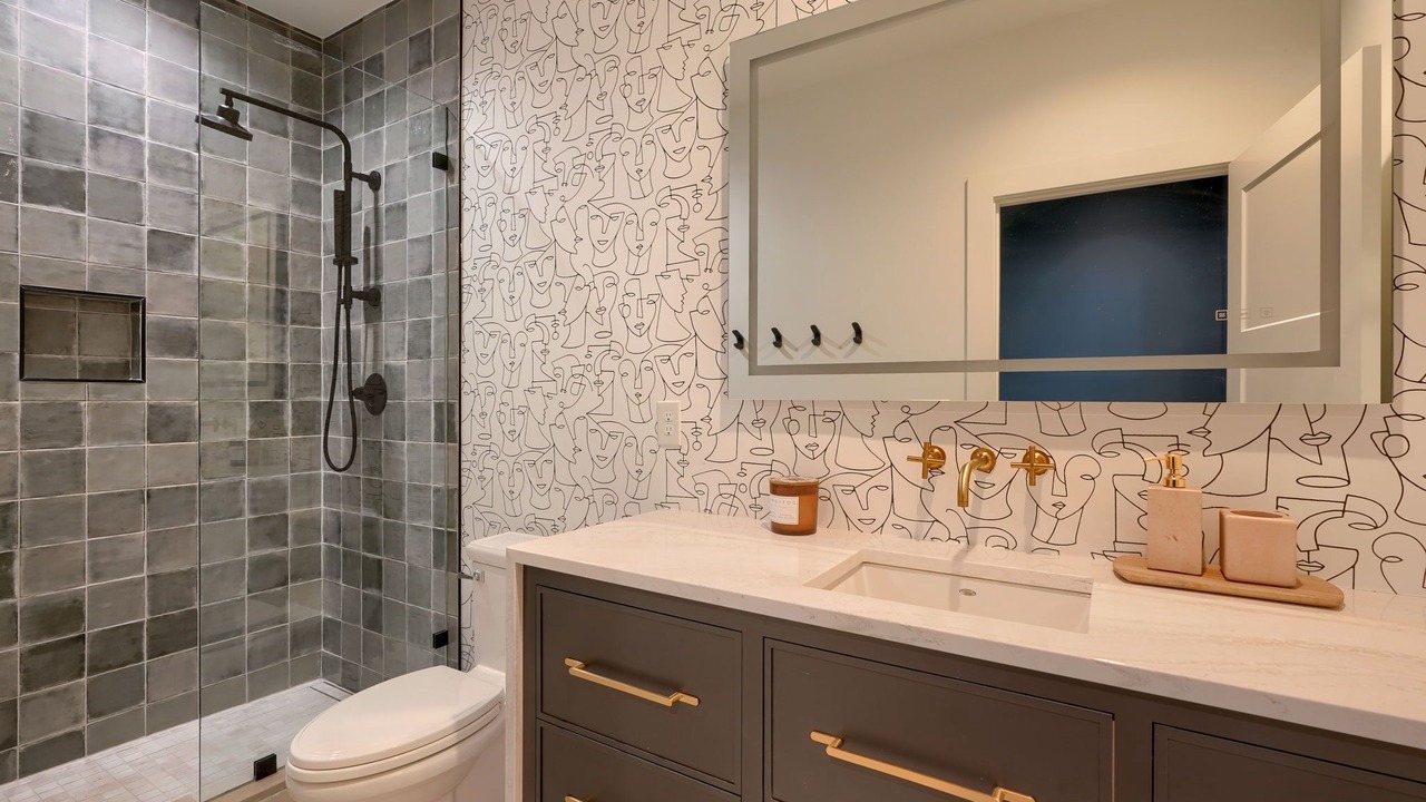 Photo of Bathroom in Chillicothe