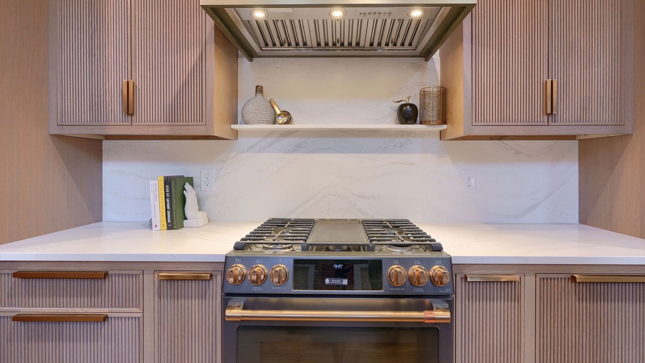 Photo of Kitchen in Chillicothe