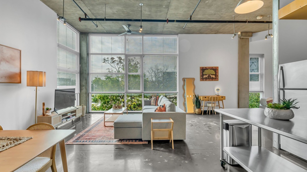 Photo of Livingroom in The Gulch