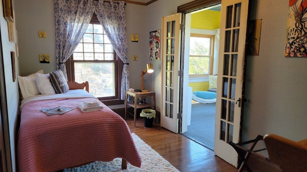 Photo of Bedroom in Downtown Toledo