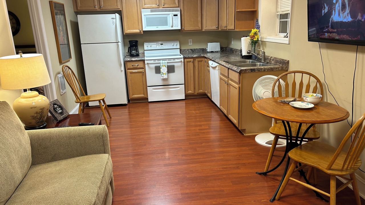 Photo of Kitchen in Collegedale
