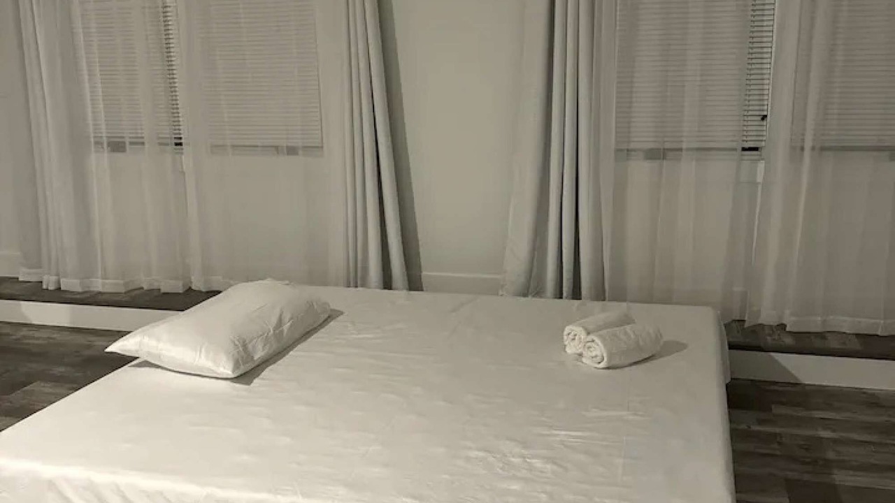 Photo of Bedroom in Osbornsville